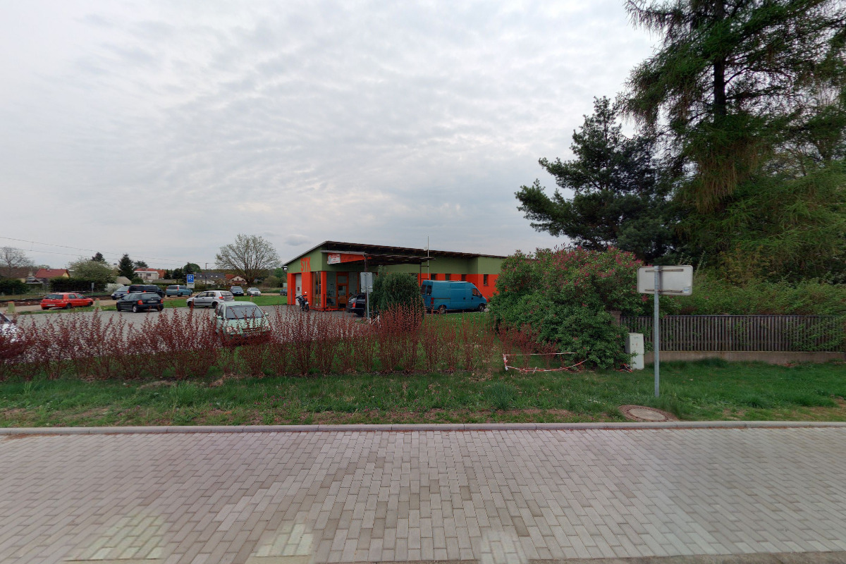 Stanice technické kontroly - Třebechovice pod Orebem foto 6