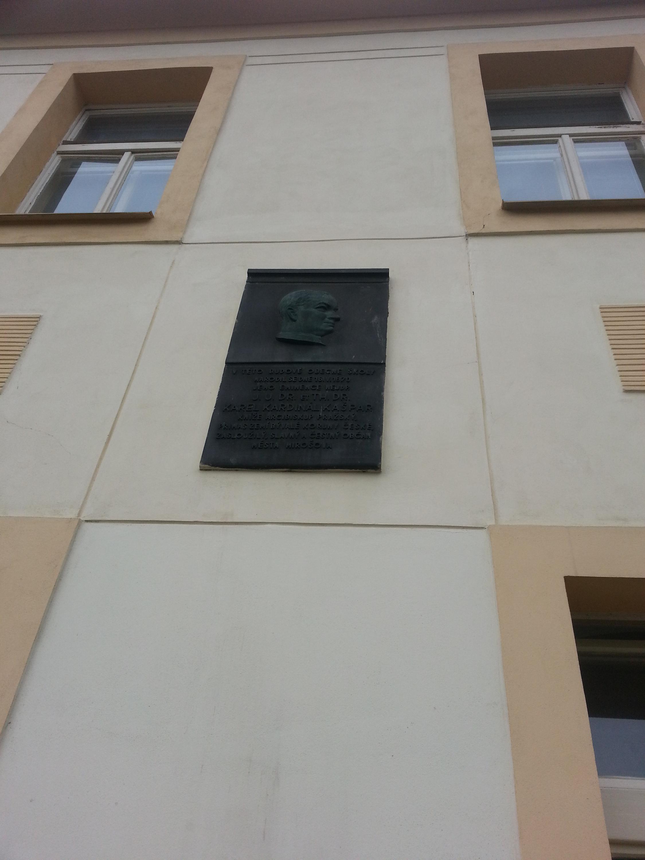 Městská knihovna Mirošov foto 3