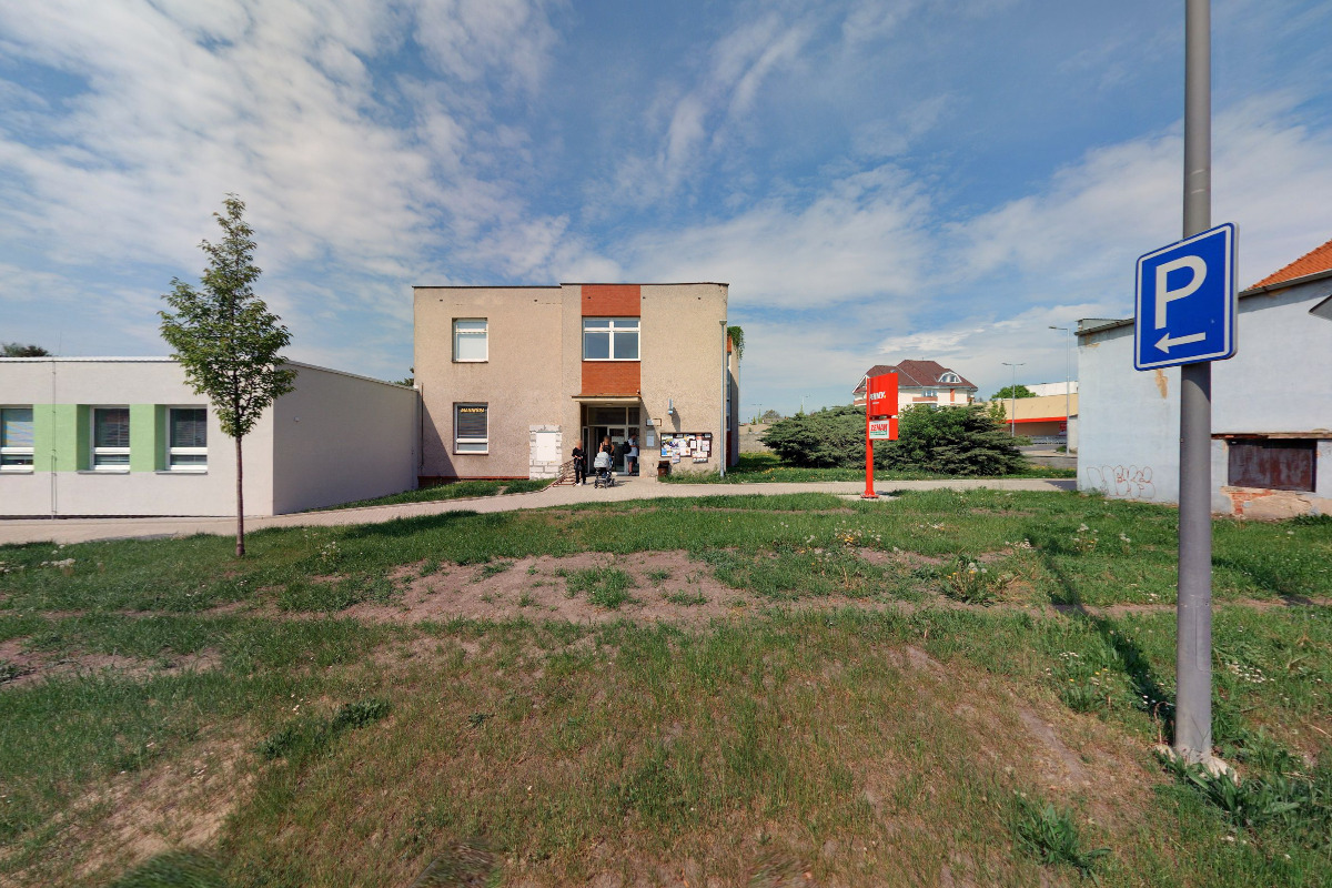 Bankomat České spořitelny foto 3