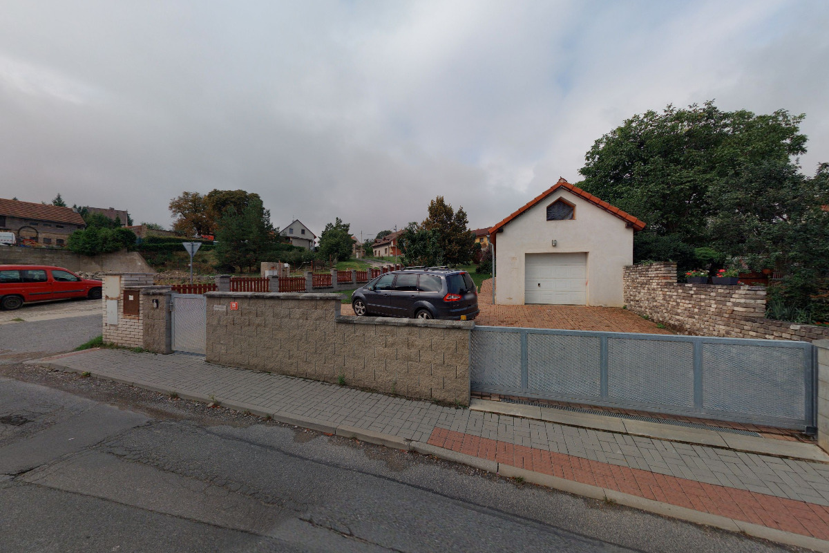 Sádrokartony SET - Jiří Los