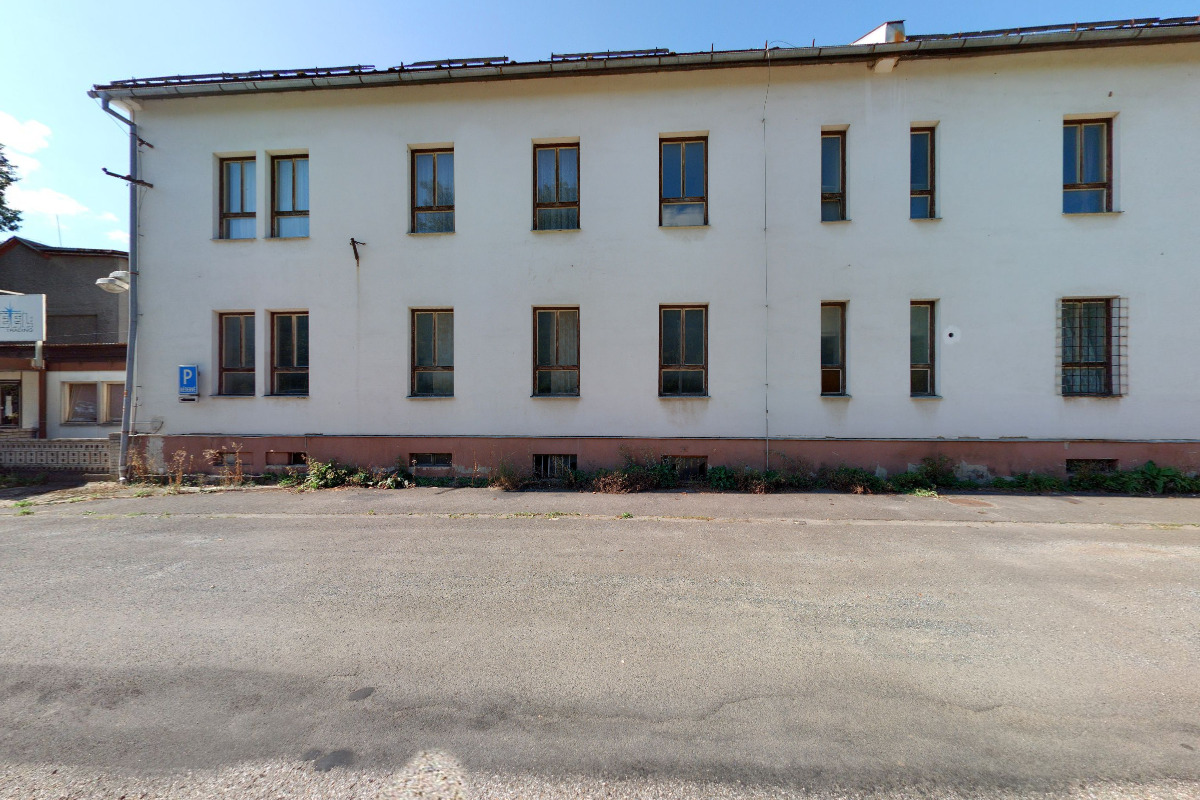 VELOSTEEL TRADING, a.s.