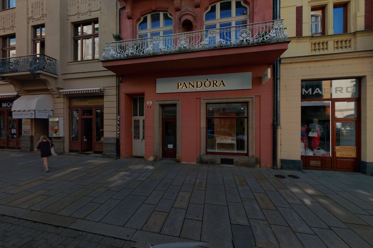 Optika Alensa foto 2