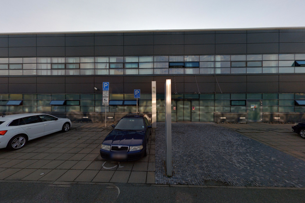 Megatech Industries Plzeň s.r.o.