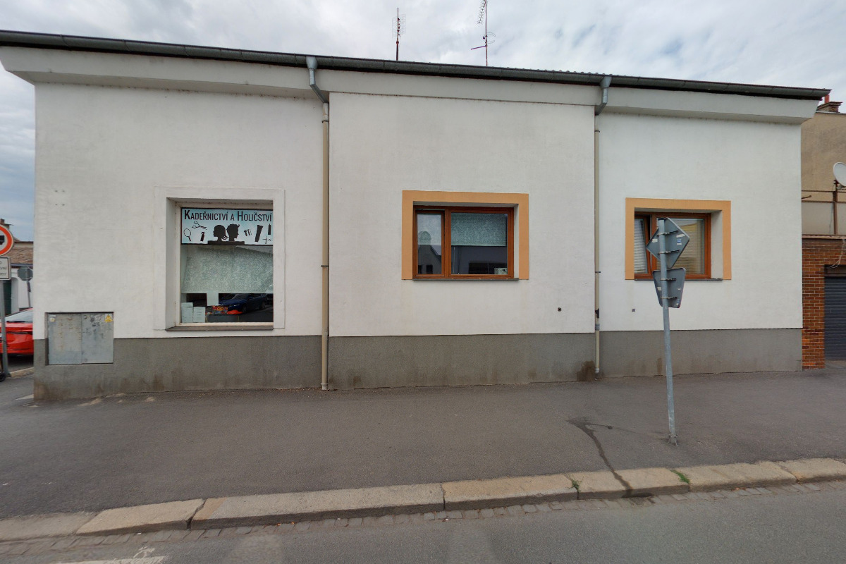 Kadeřnictví Holičství Nymburk foto 1