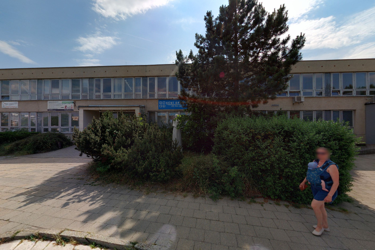 Kosmetický salon Eva