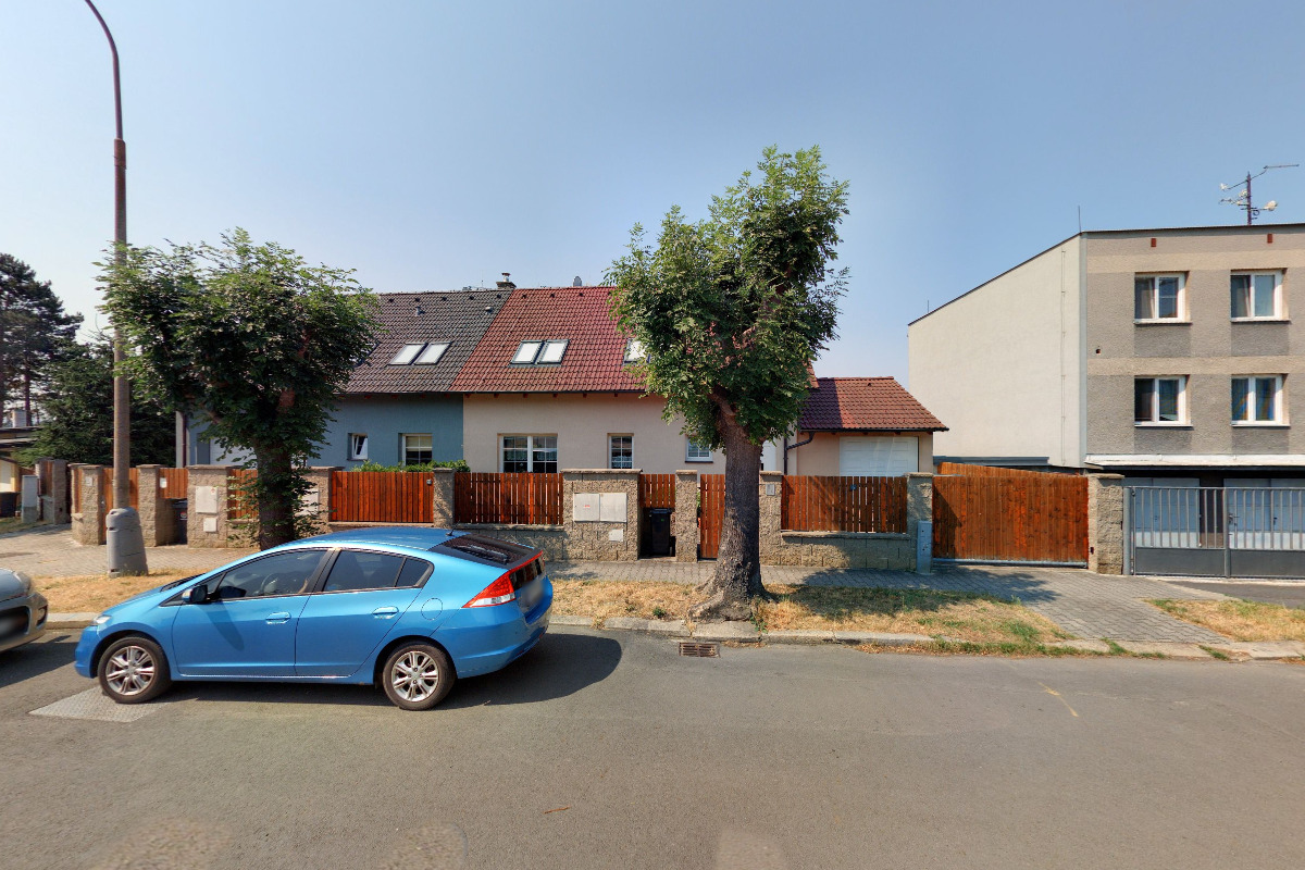 CA Sunset Travel Marie Šebestová