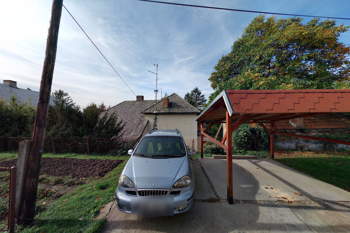 Za záchranu kostela Nejsvětější Trojice ve Zbyslavi