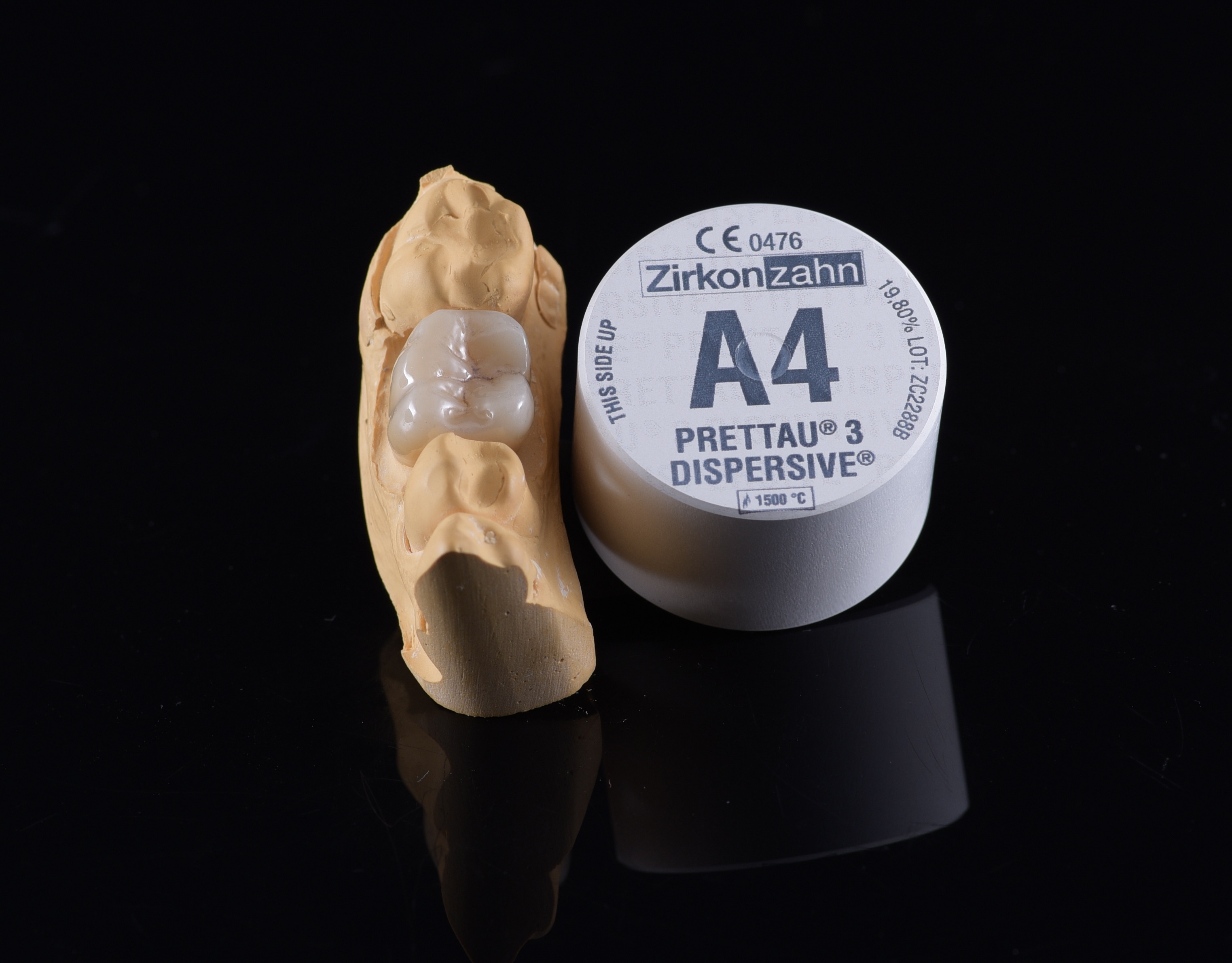 Bisco s.r.o. - zubní laboratoř foto 2