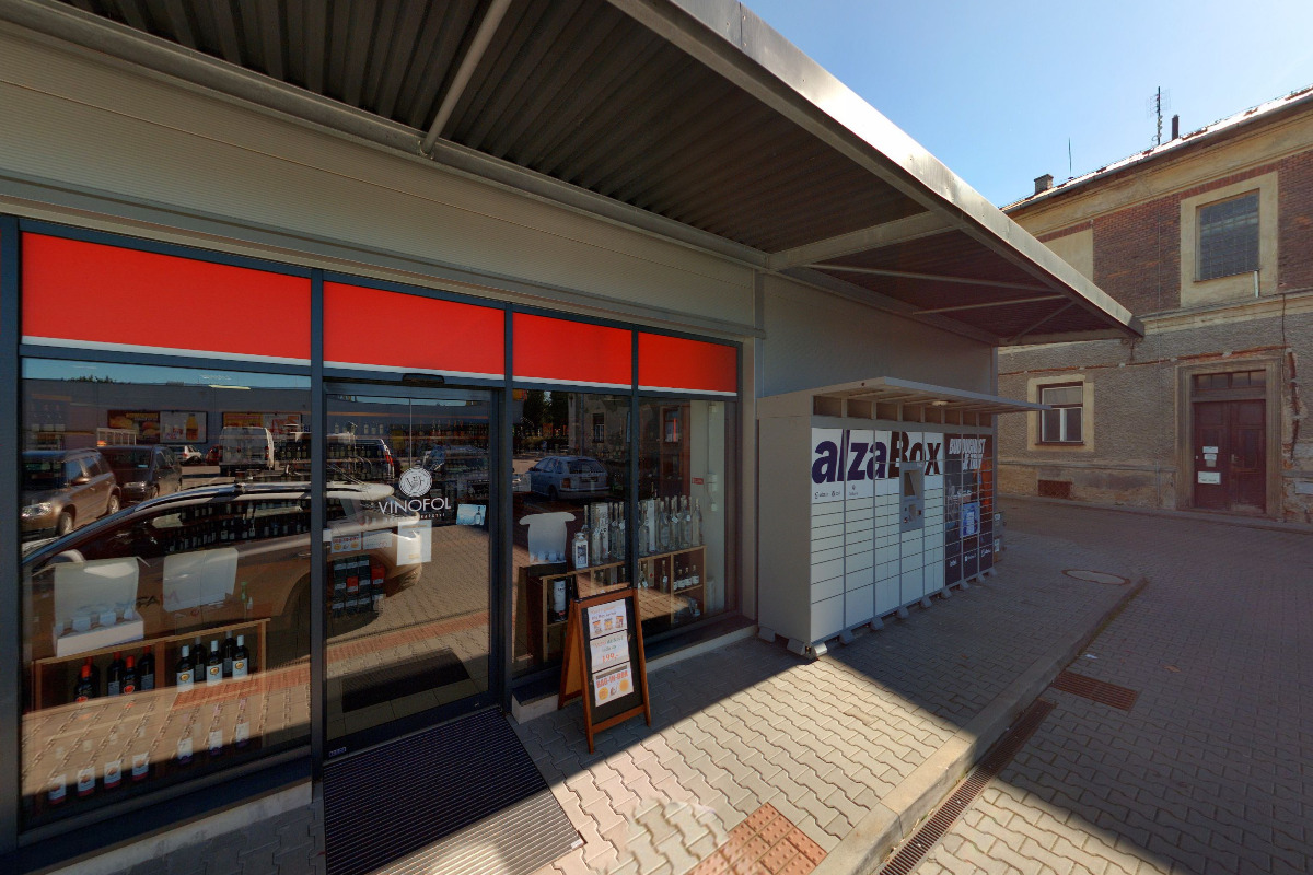 VINOTÉKA VINOFOL foto 2