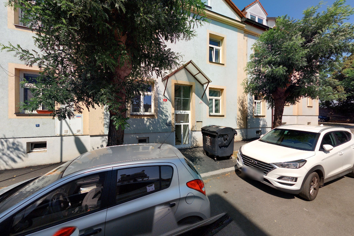 Dětský domov Domino, Plzeň - Chvojová foto 2