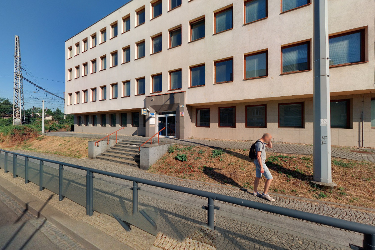 Policie ČR - Obvodní oddělení Hradec Králové 1 foto 3
