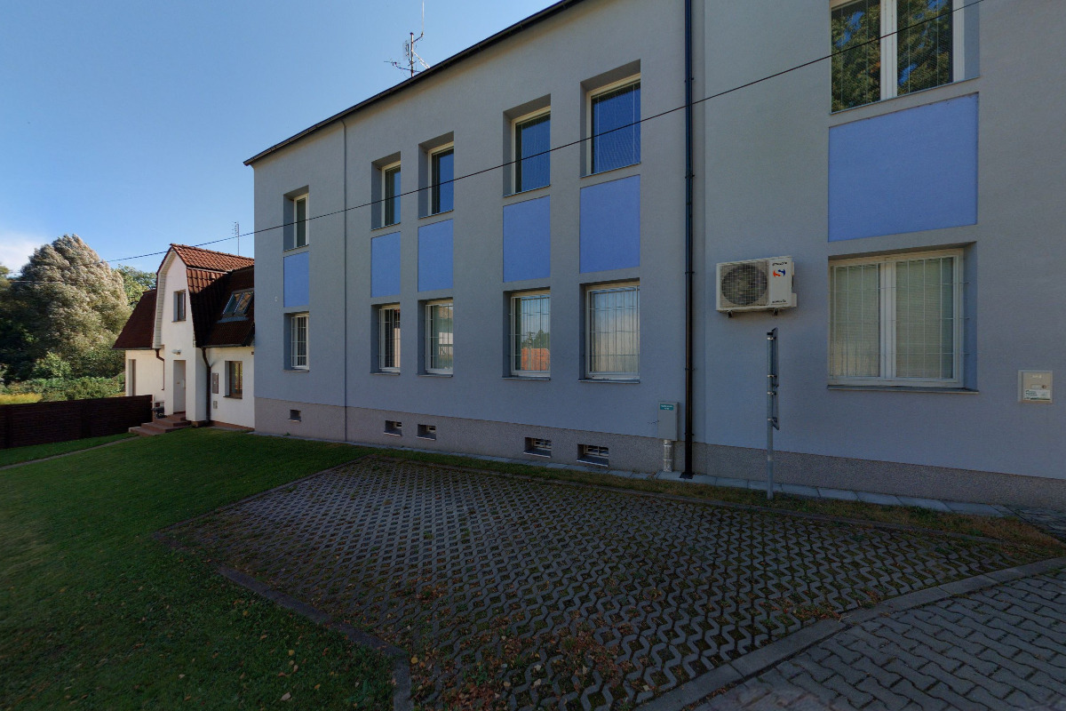 Policie ČR - Obvodní oddělení Blovice foto 2