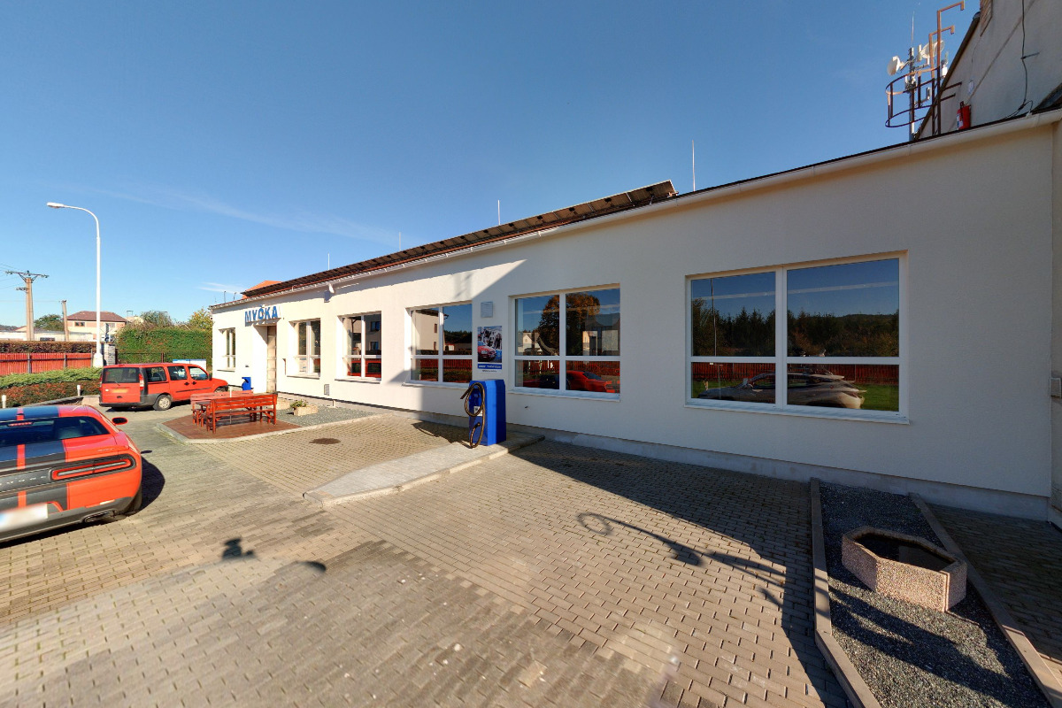 TBS Světlá nad Sázavou foto 2