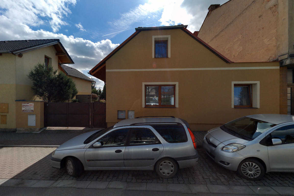 Michal Čepelák  - stavební a obkladačské práce foto 2