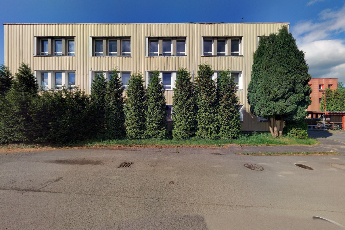 OKNA MORAVČÍK, s.r.o.