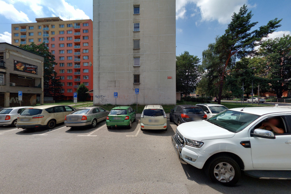 Květinářství na Hůrce foto 2