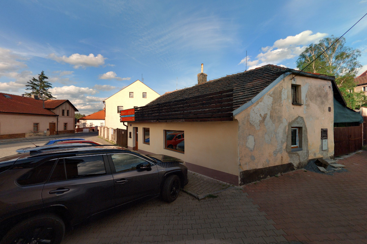 Opravy oděvů Hořovice