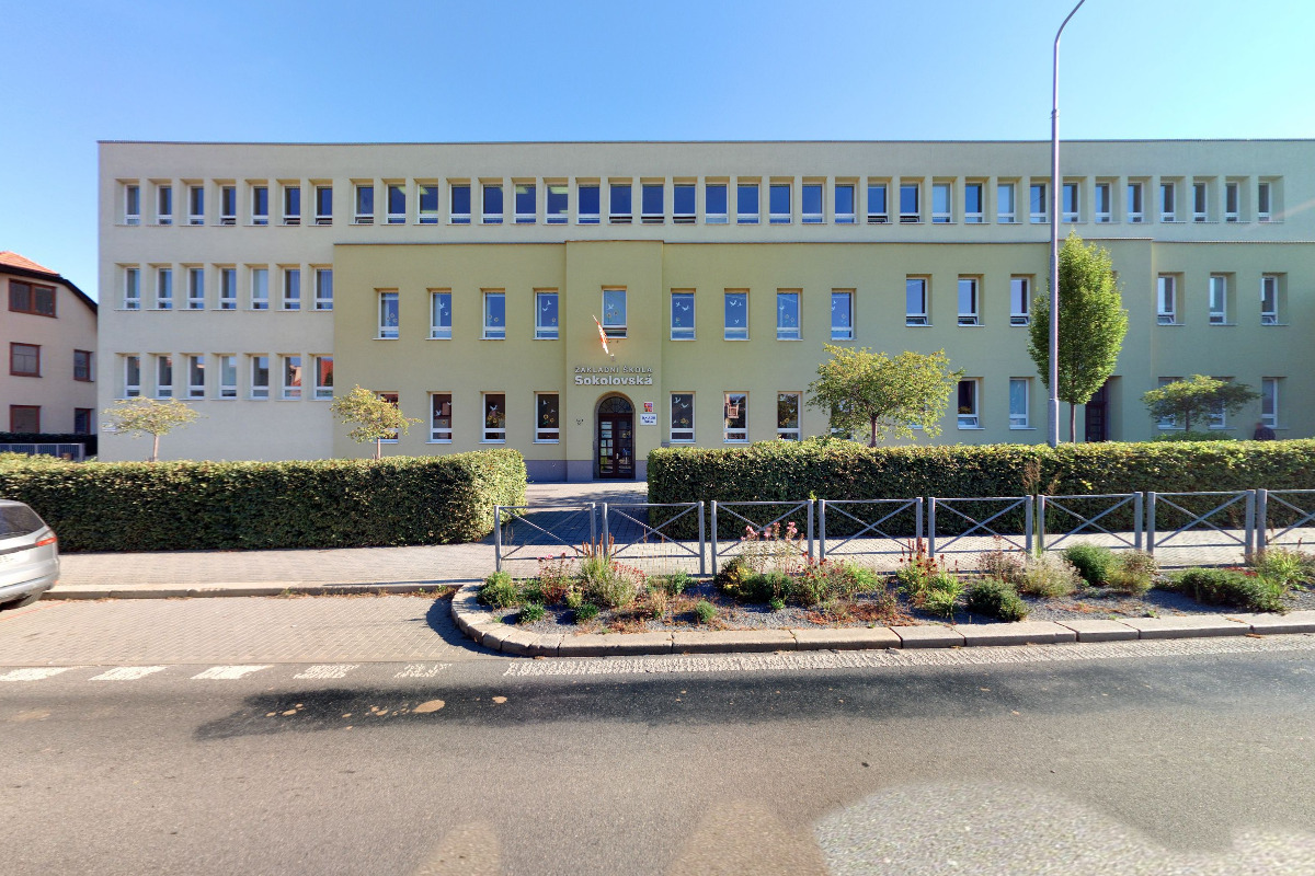 MUDr. Irena Musilová