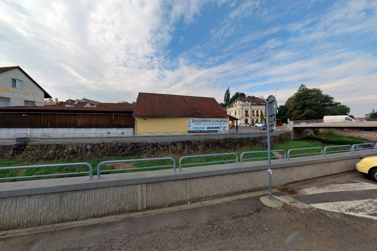 Železářství u Hejátků, s.r.o.