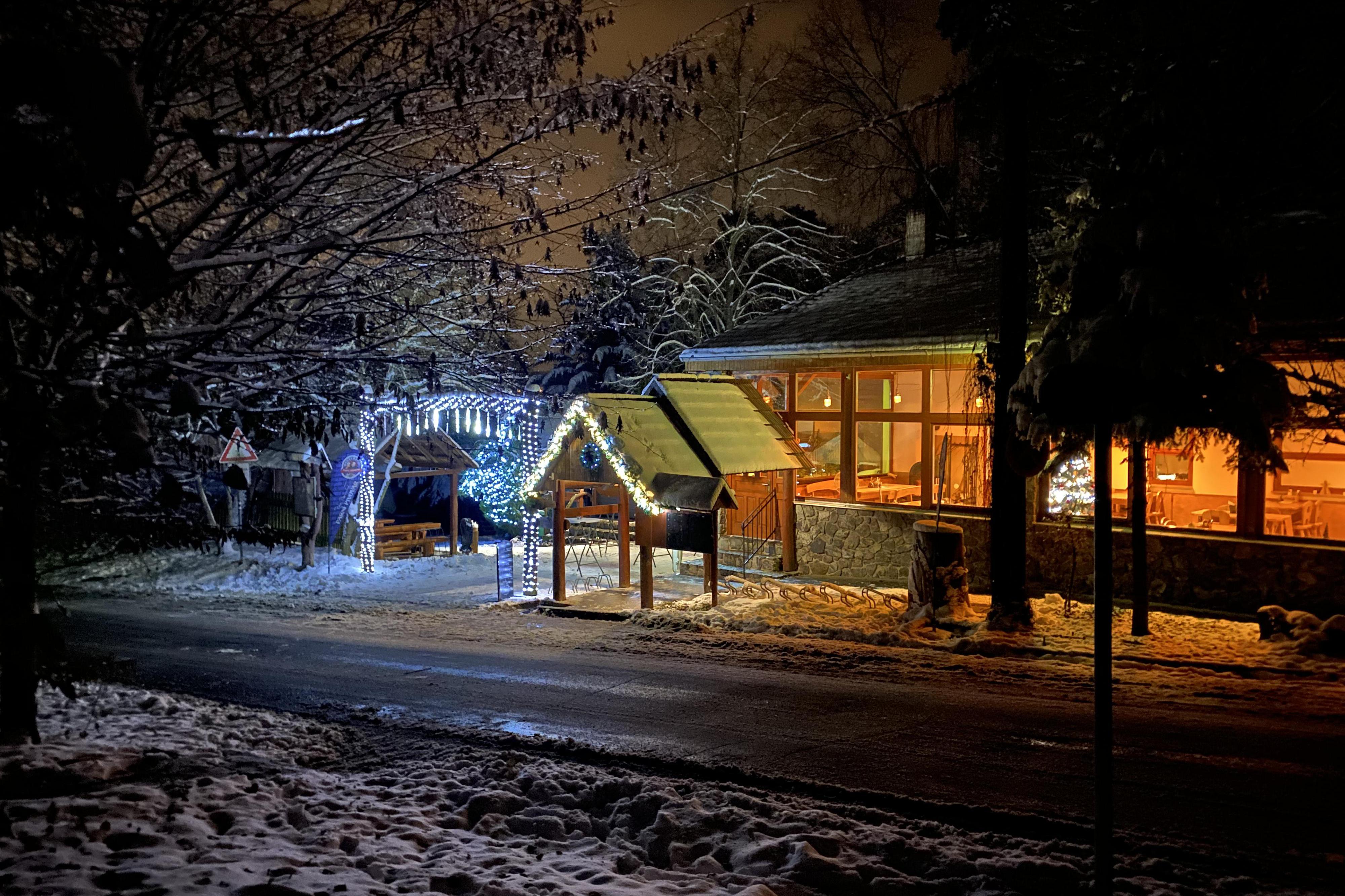 Restaurace Princezna