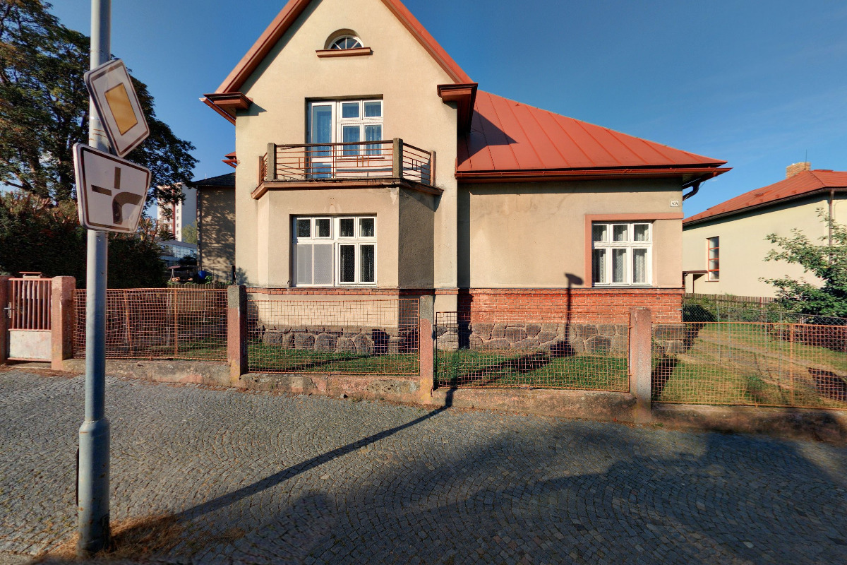 Ing. Pavel Gregor foto 1