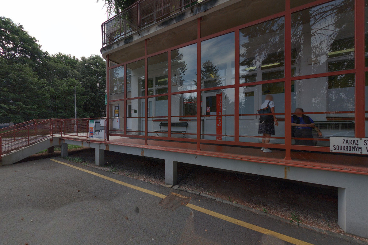 Hepatální poradna - Fakultní nemocnice Hradec Králové