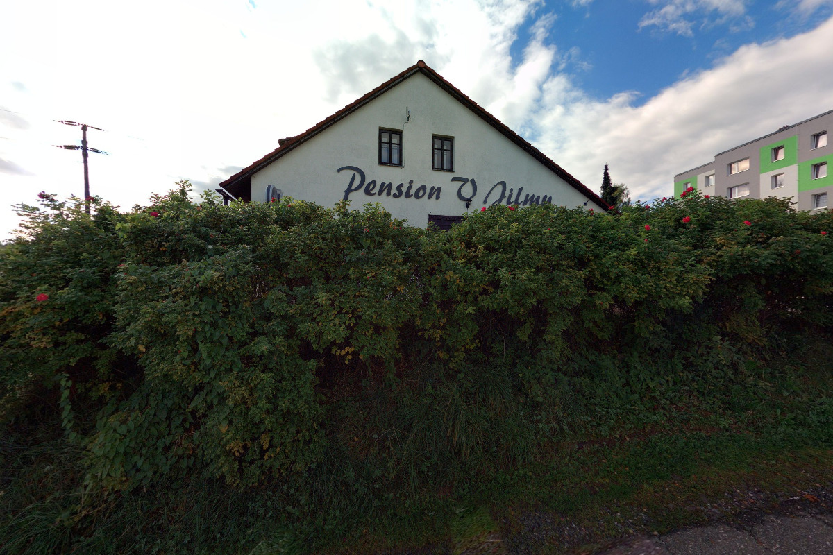 Penzion Jilm