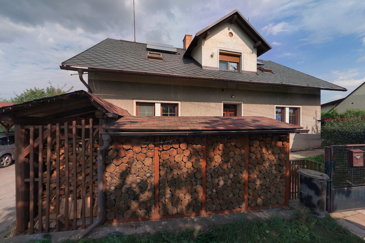 Josef Pavel truhlář a restaurátor foto 1