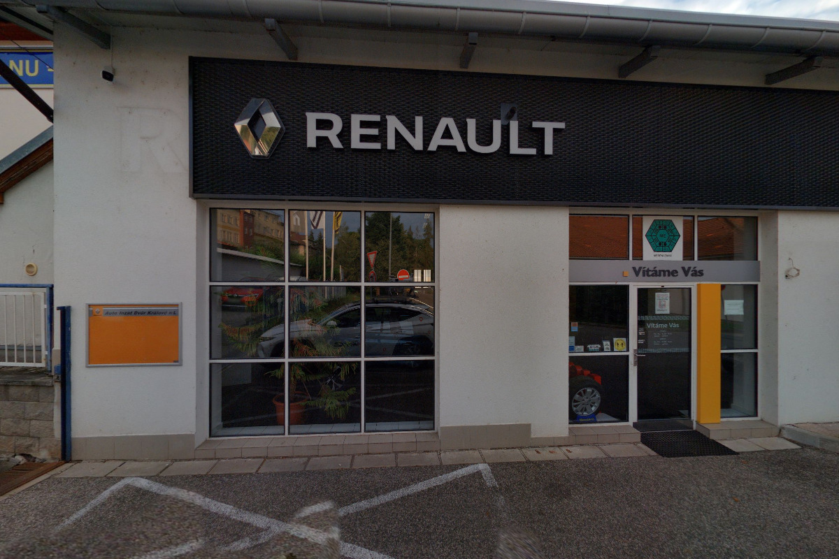 Prodej autodílů - AUTO INZAT foto 1