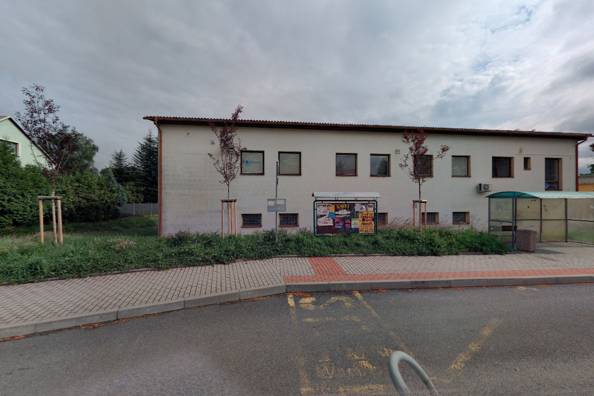 Fortec Czech Republic, s.r.o. foto 2