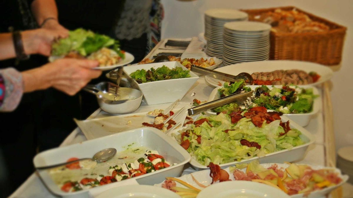 City Catering foto 5