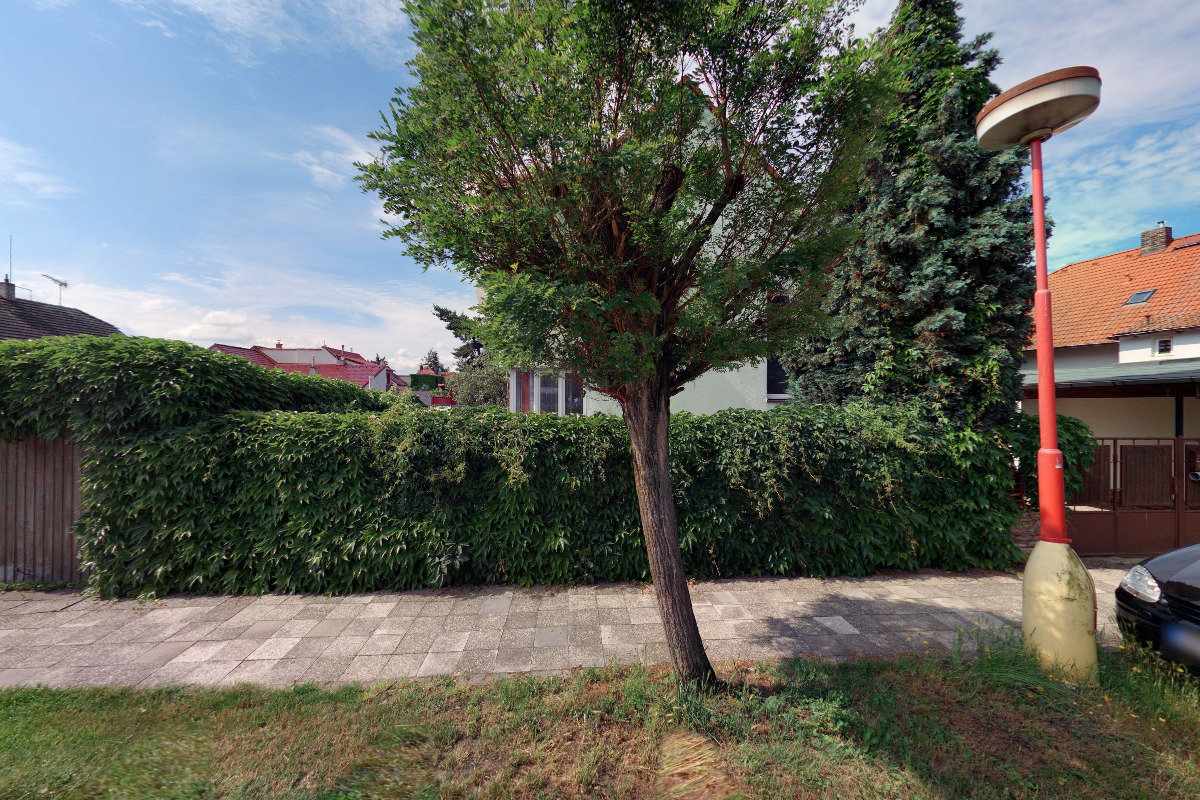 Deratizace Antonín Seidl