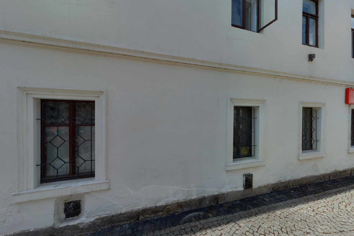 Řeznictví Chrastava