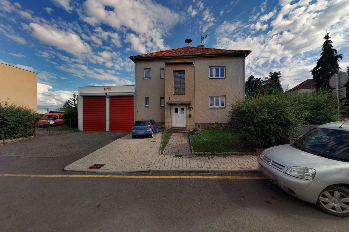 SH ČMS - SDH Šťáhlavy foto 2