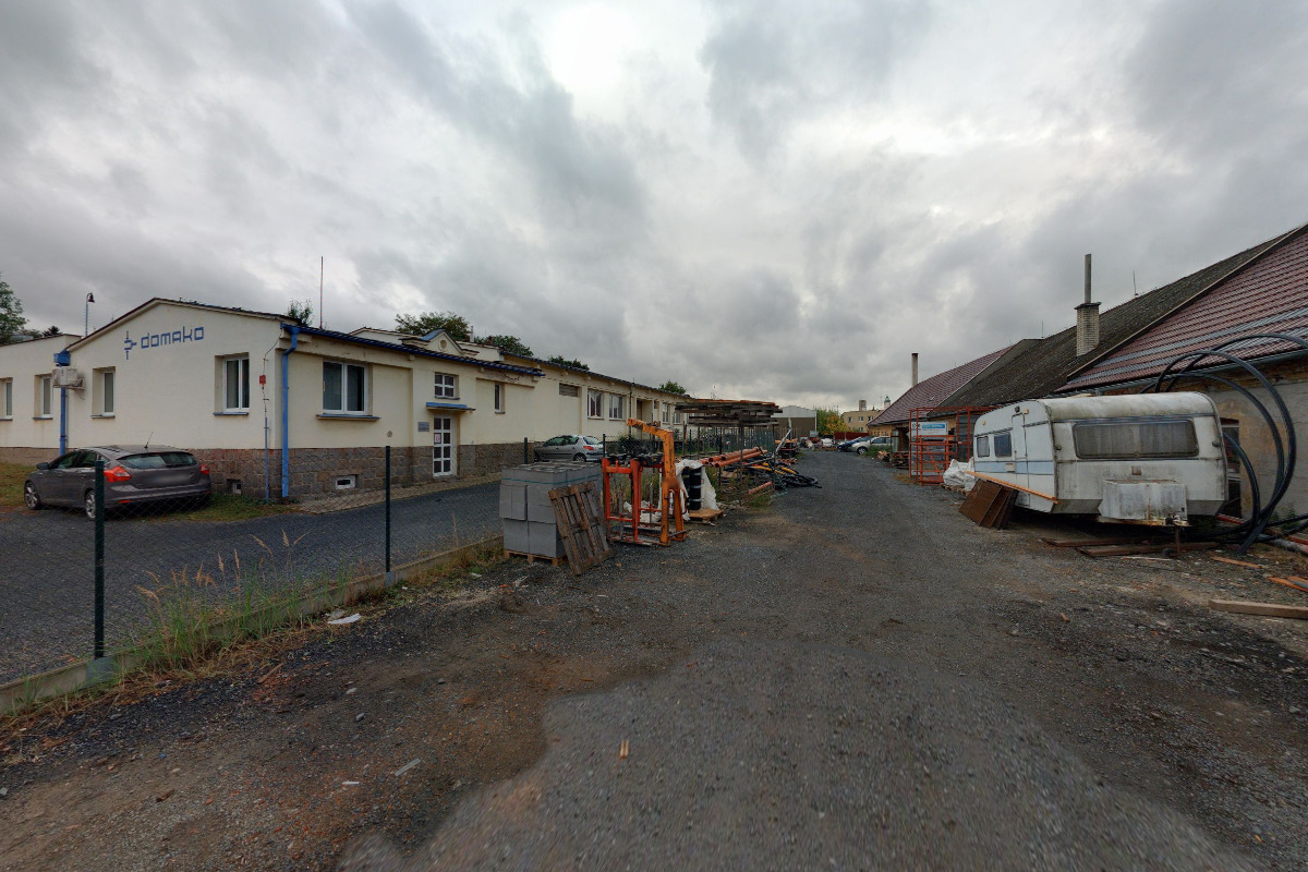 DOMAKO, s.r.o.