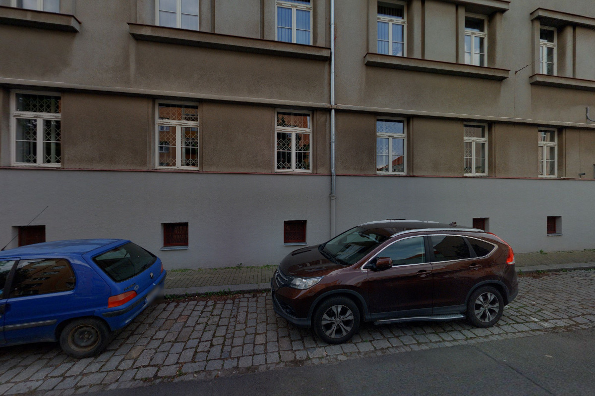 JUDr. Dagmar Vrbecká, advokátní kancelář foto 2