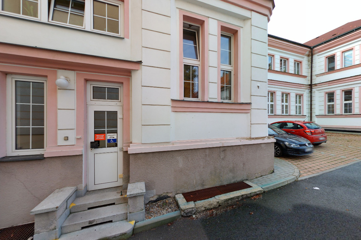 Ambulance klinické onkologie II., chemoterapeutický stacionář - Nemocnice Havlíčkův Brod