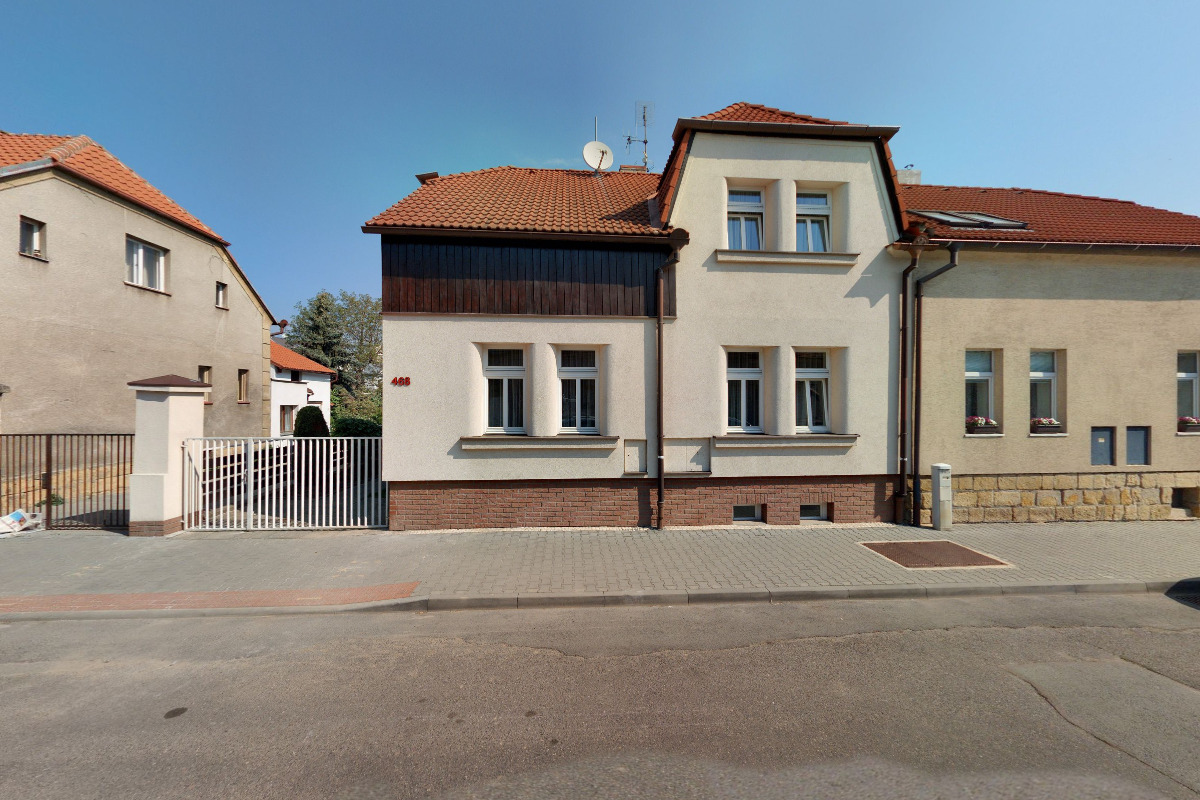 Mgr. Zdeněk Vranovský