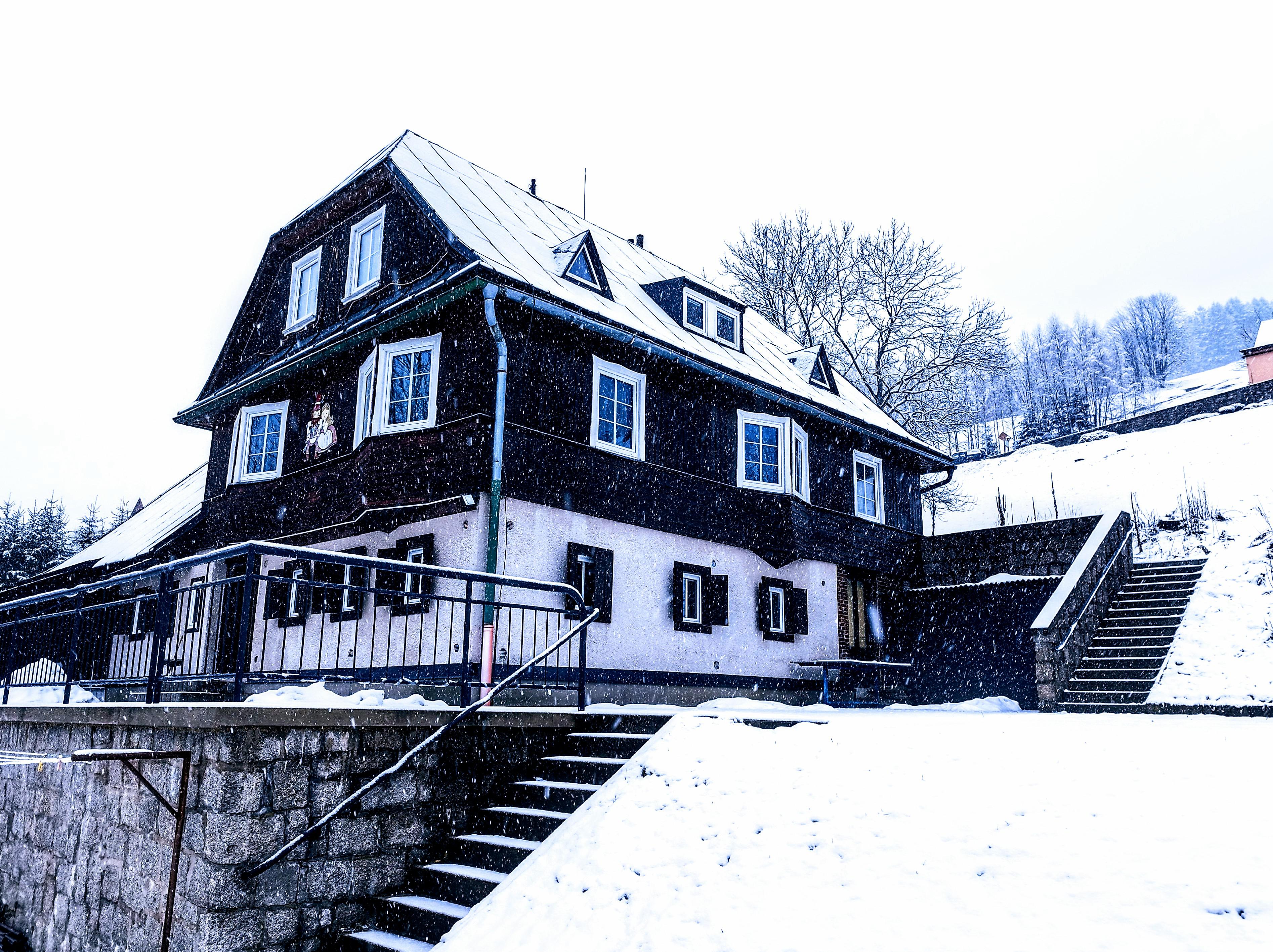 Dolení bouda foto 3