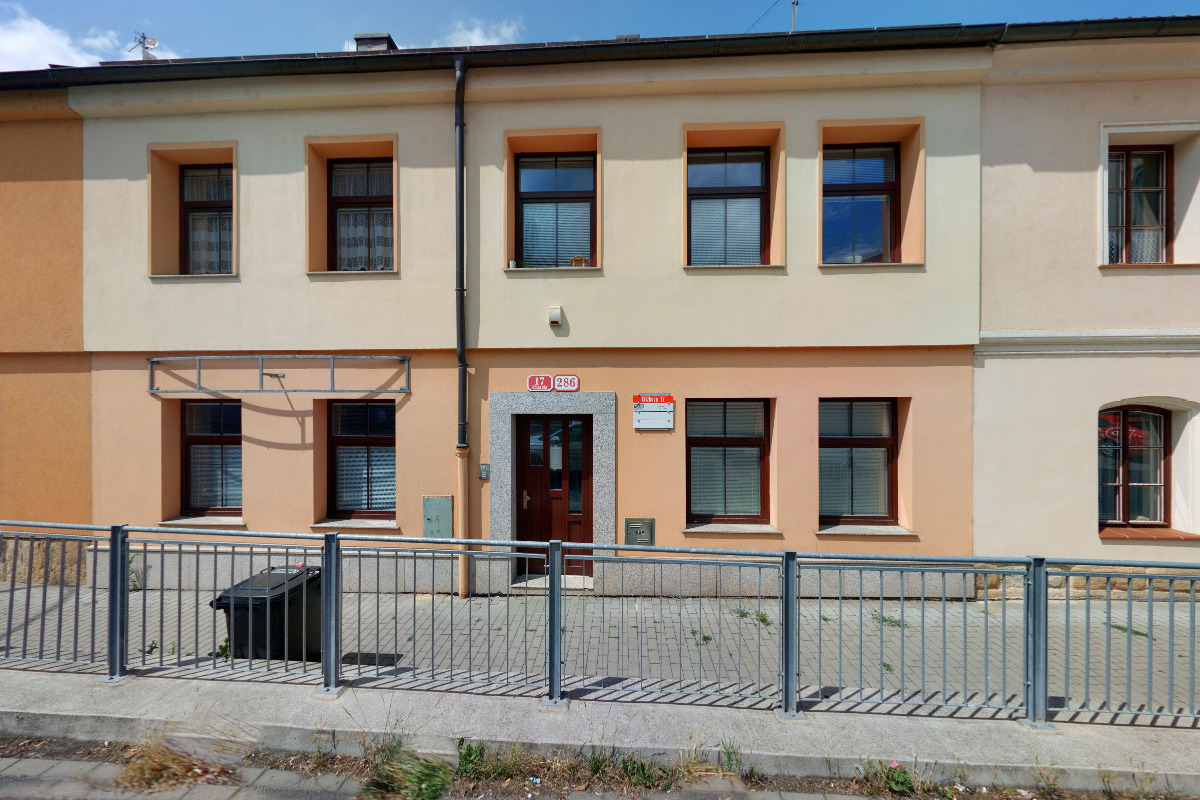 Veronika Šindelářová foto 1