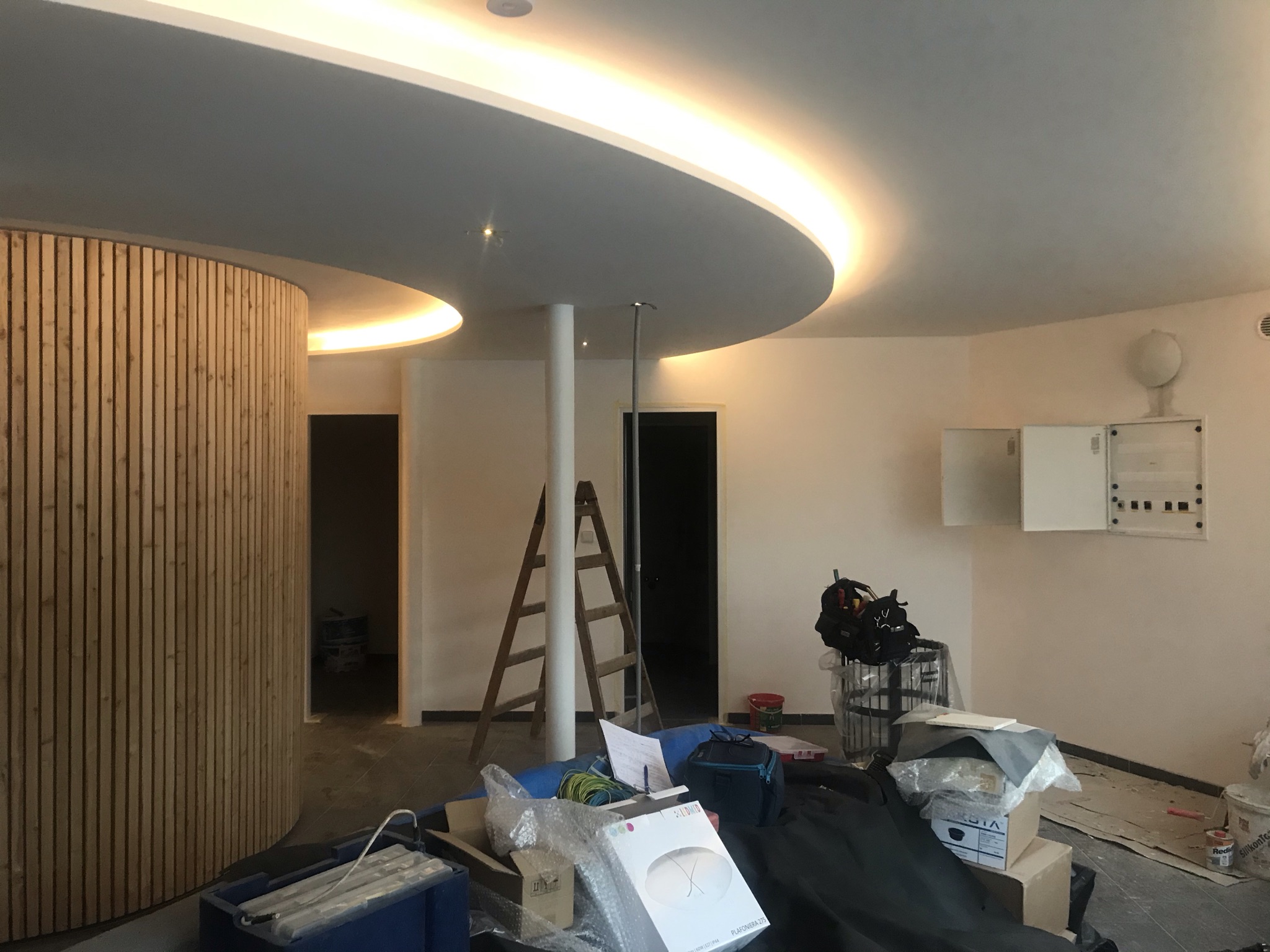PSelektroinstalace foto 6
