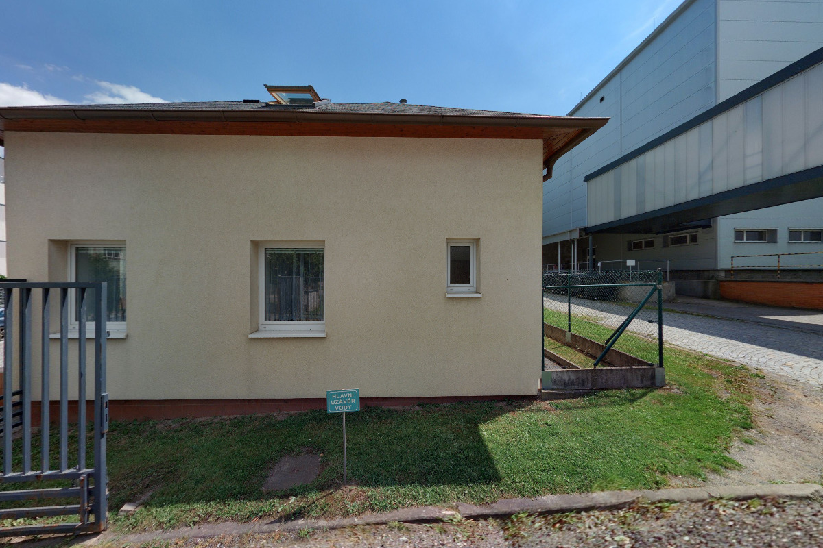 Karel Císař - Školicí a revizní středisko foto 2
