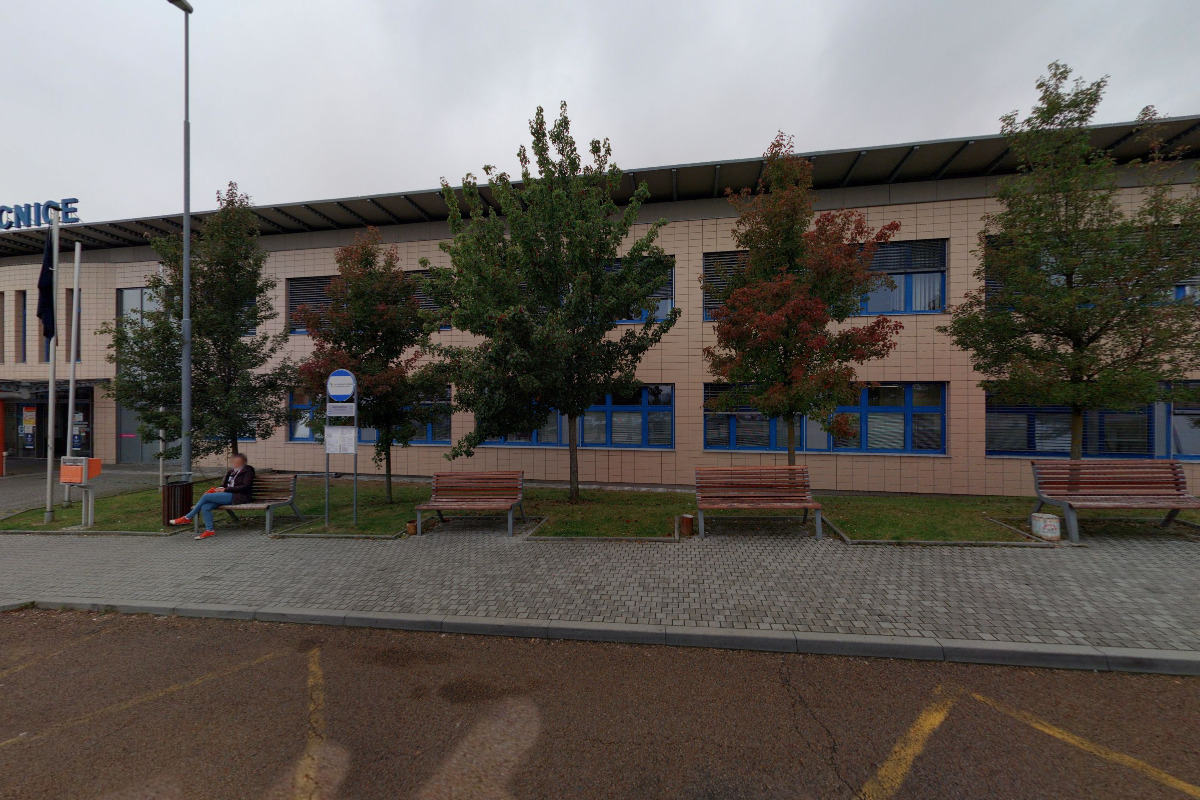 Hematologická ambulance - Domažlická nemocnice foto 2