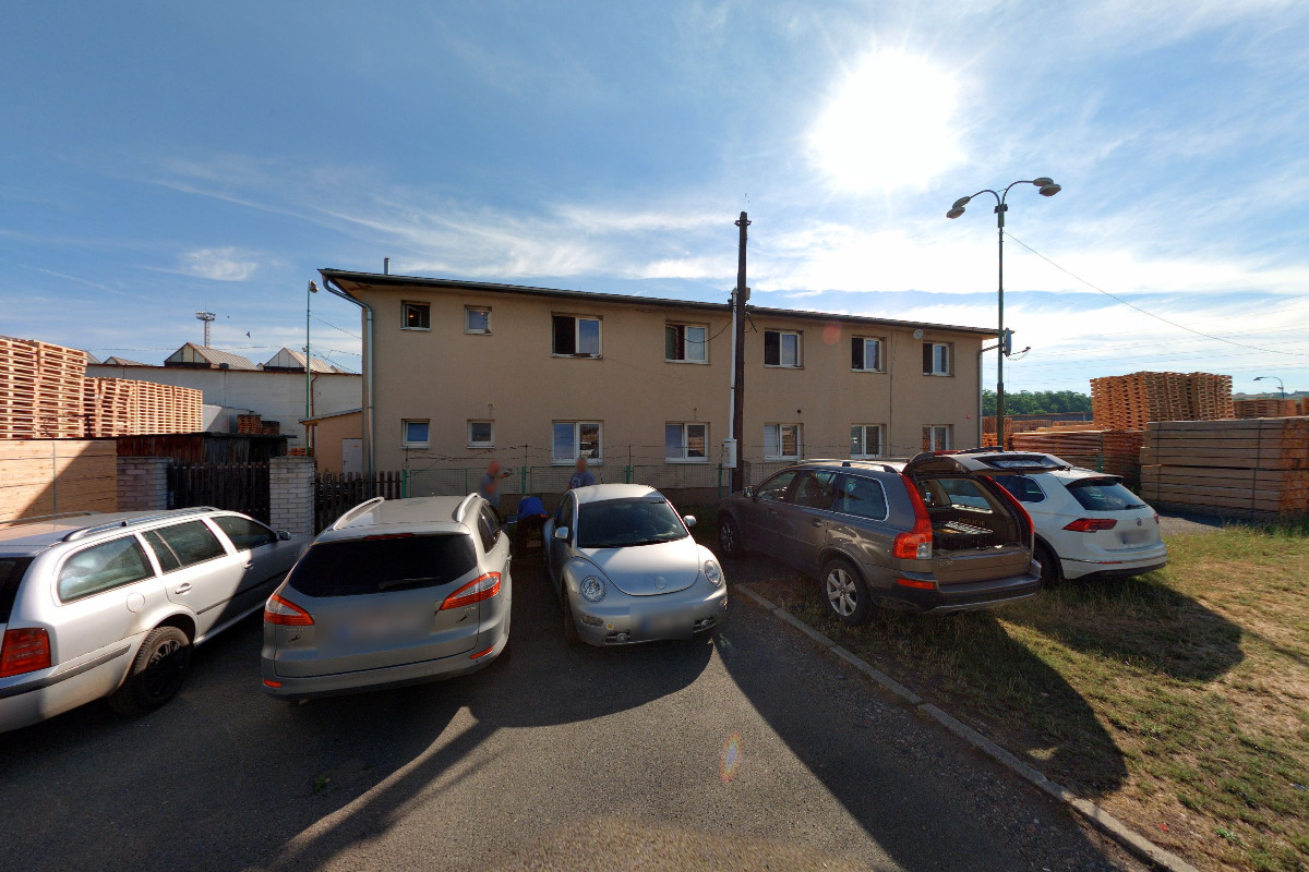 Paletový servis, s.r.o.