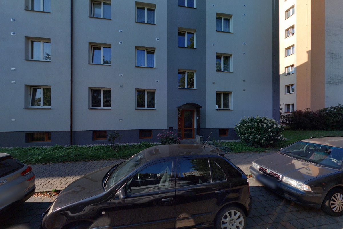 Kurzy plavání kojenců - Dana Šebrlová