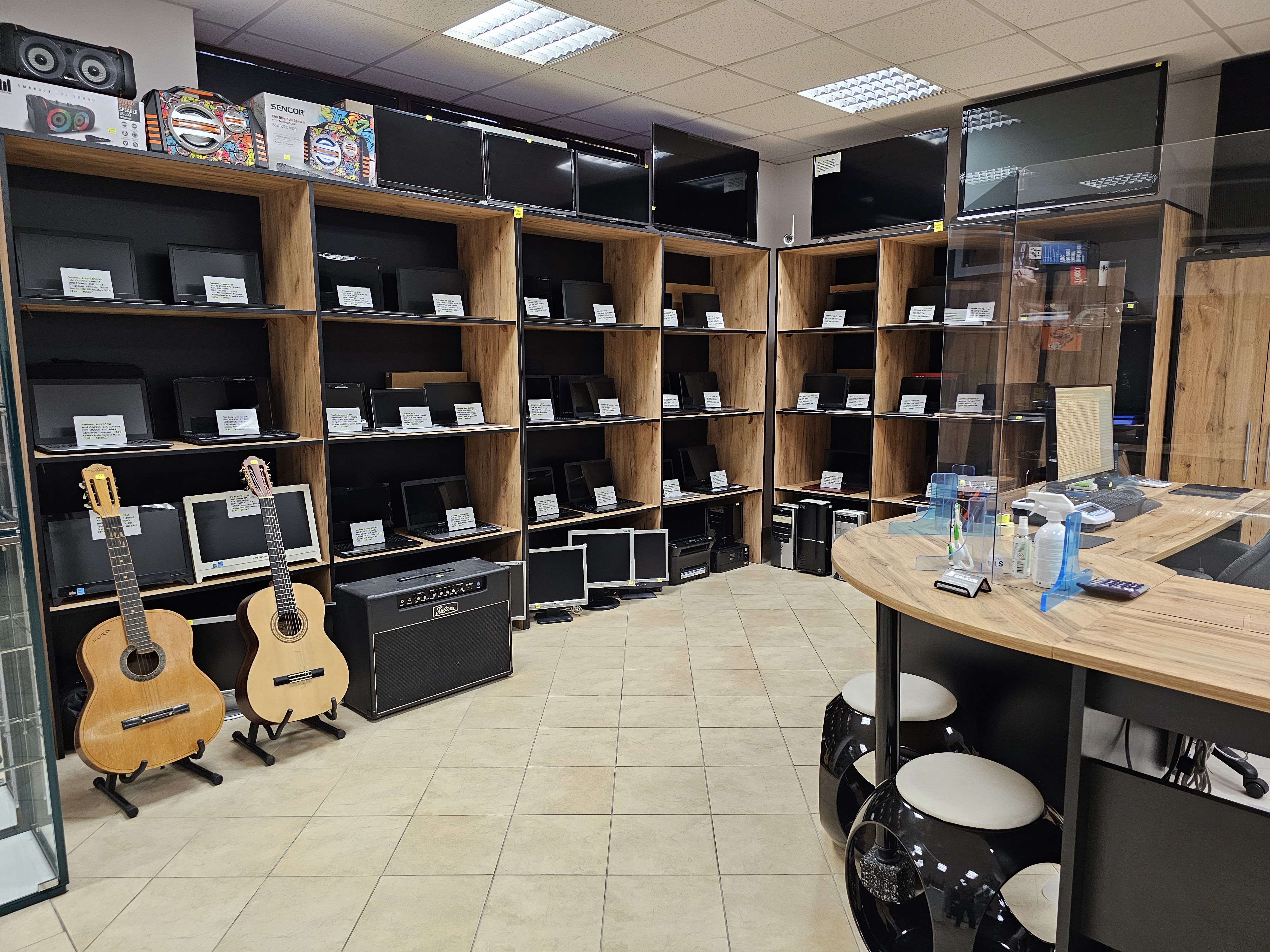 Zastavárna Galaxie u Suchých foto 5