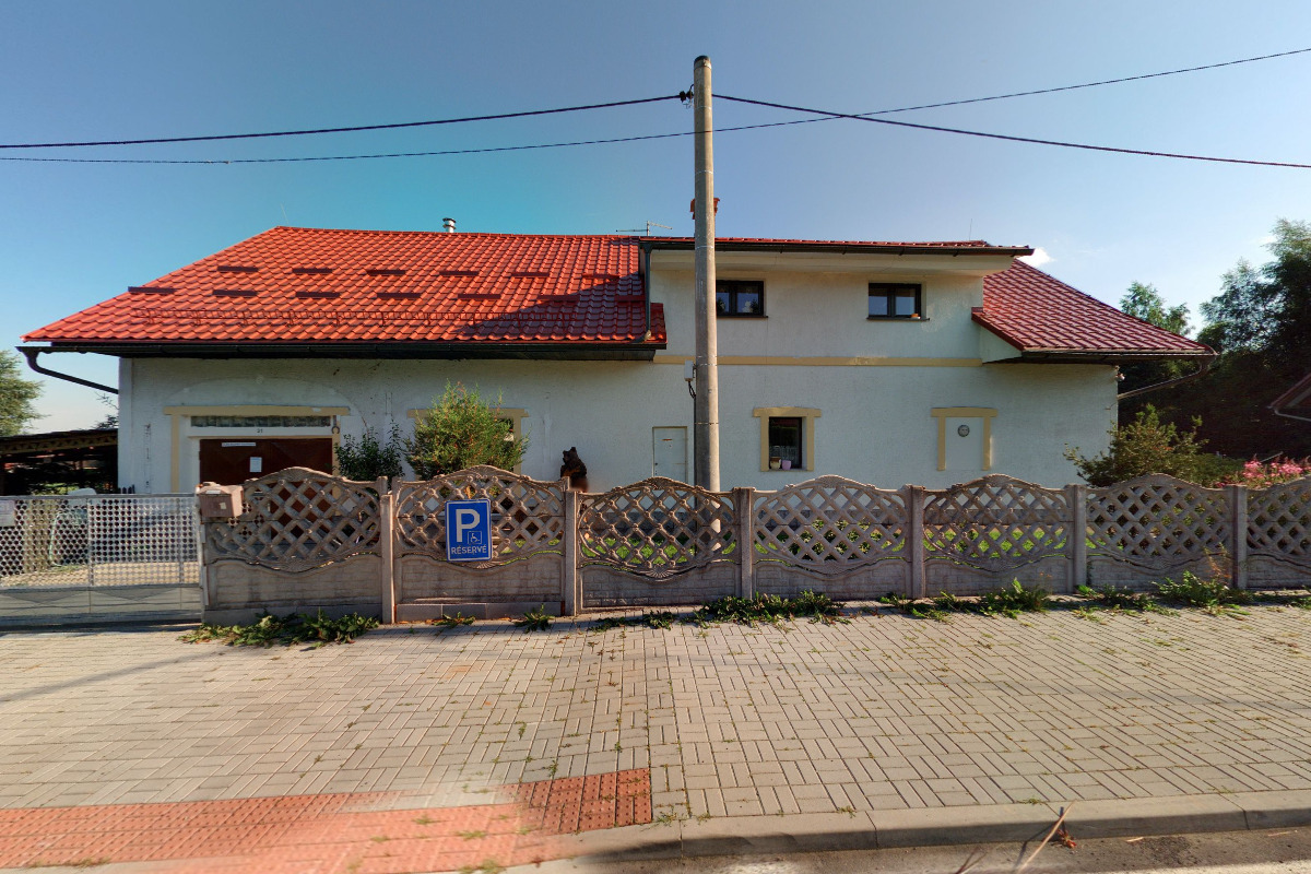 STUDNAŘSTVÍ B Č, s.r.o.