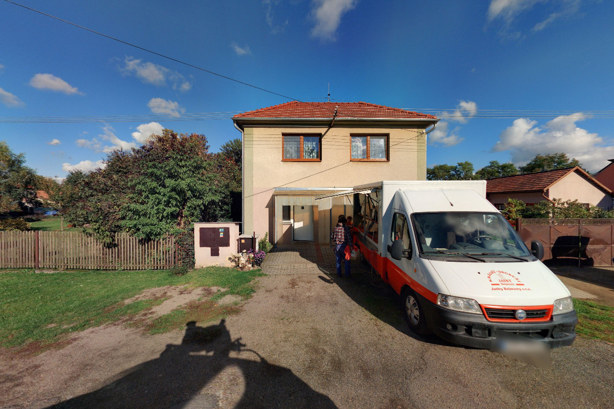 Jatky Bojmany, s.r.o.