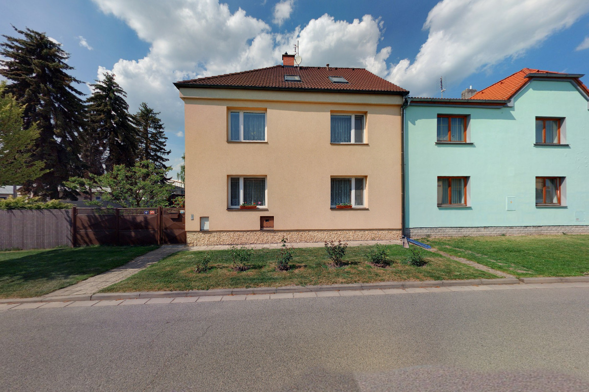 Jana Hyhlíková foto 1