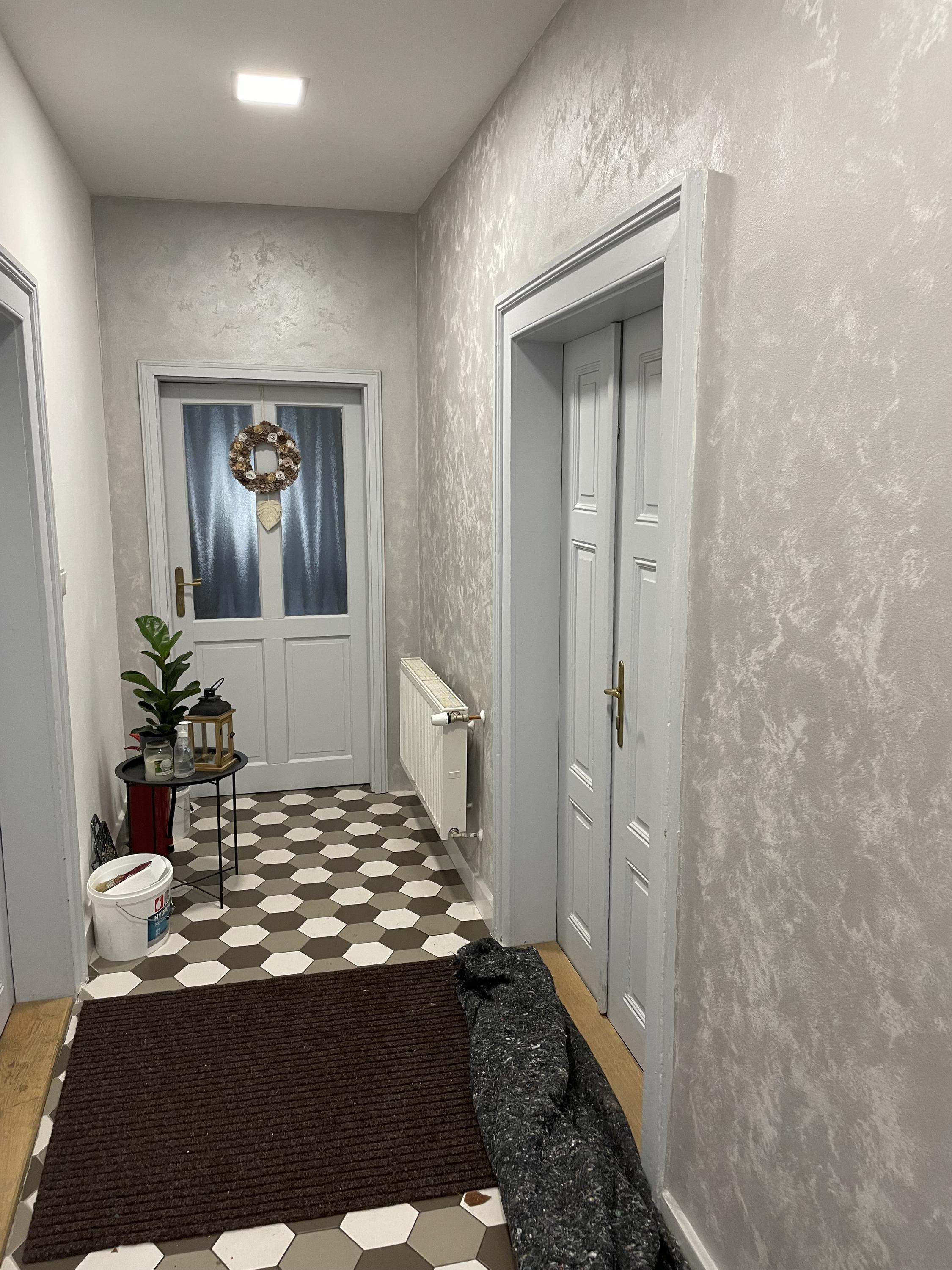 Malíř pokoju / maliřské prace Daniel Bandas foto 4